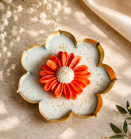 Urli Candle