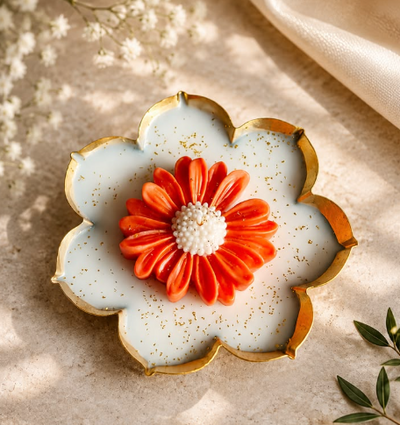 Urli Candle