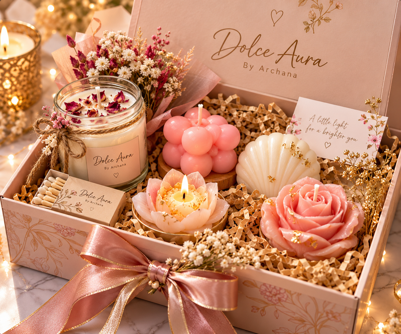 Personalised gifts